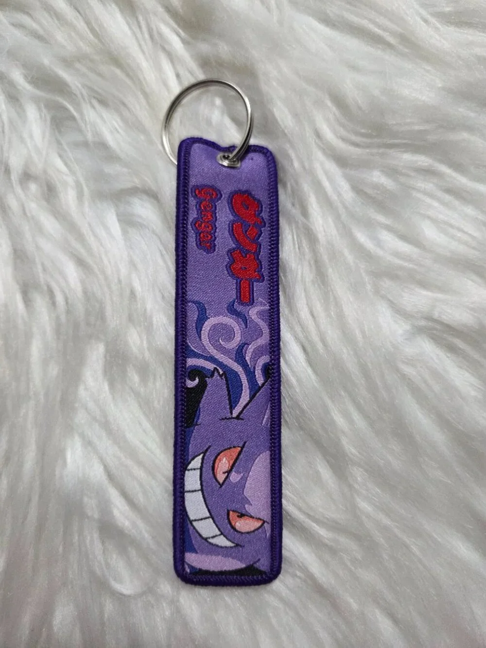 Pokemon new gengar